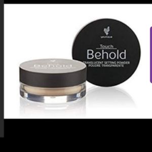 Younique translucent setting powder